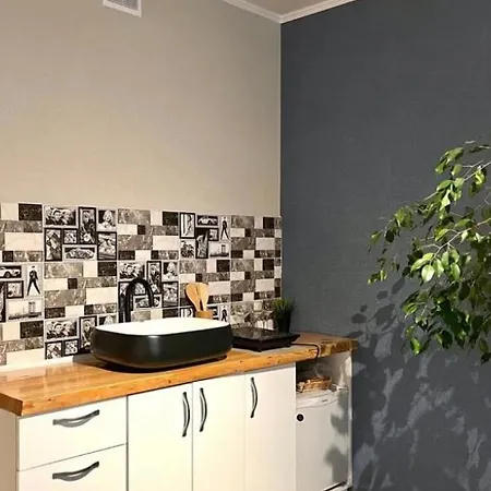Jaukus Butas Geroje Vietoje *