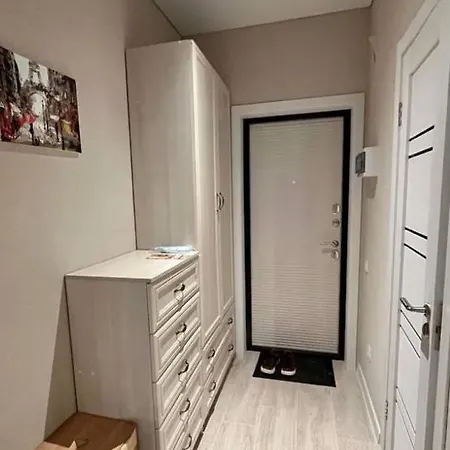 Apartment Jaukus Butas Geroje Vietoje *