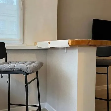 Jaukus Butas Geroje Vietoje * Vilnius
