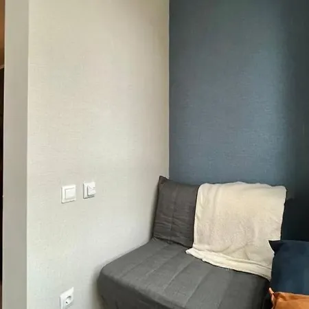 Jaukus Butas Geroje Vietoje Apartment *