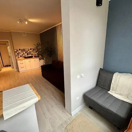 Apartment Jaukus Butas Geroje Vietoje *